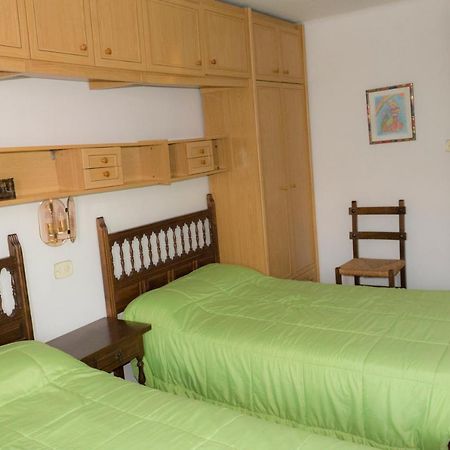 Casa Blascosanz - Piso Para 6 Personas En El Pirineo Hecho Exterior foto
