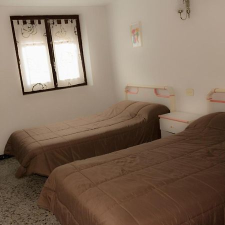 Casa Blascosanz - Piso Para 6 Personas En El Pirineo Hecho Exterior foto