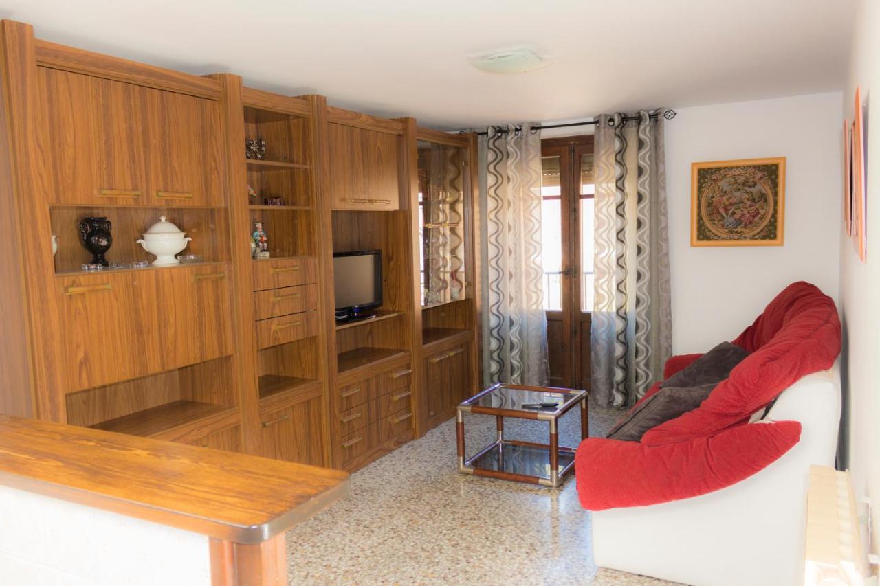 Casa Blascosanz - Piso Para 6 Personas En El Pirineo Hecho Exterior foto