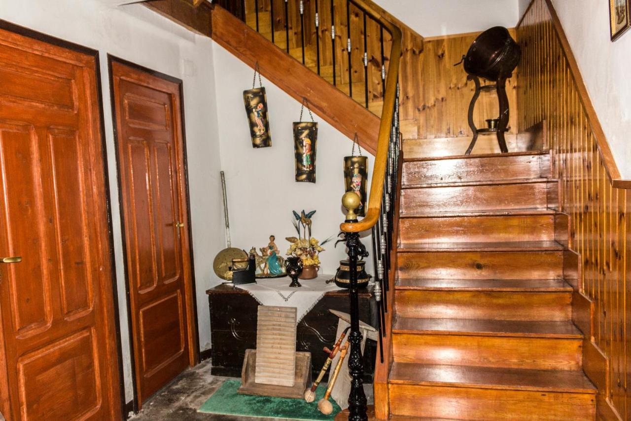 Casa Blascosanz - Piso Para 6 Personas En El Pirineo Hecho Exterior foto