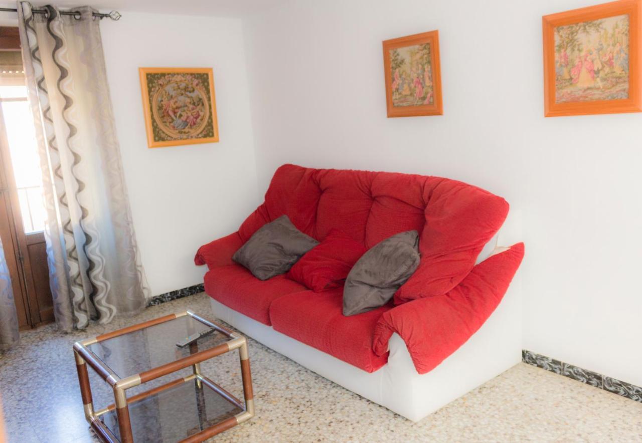 Casa Blascosanz - Piso Para 6 Personas En El Pirineo Hecho Exterior foto