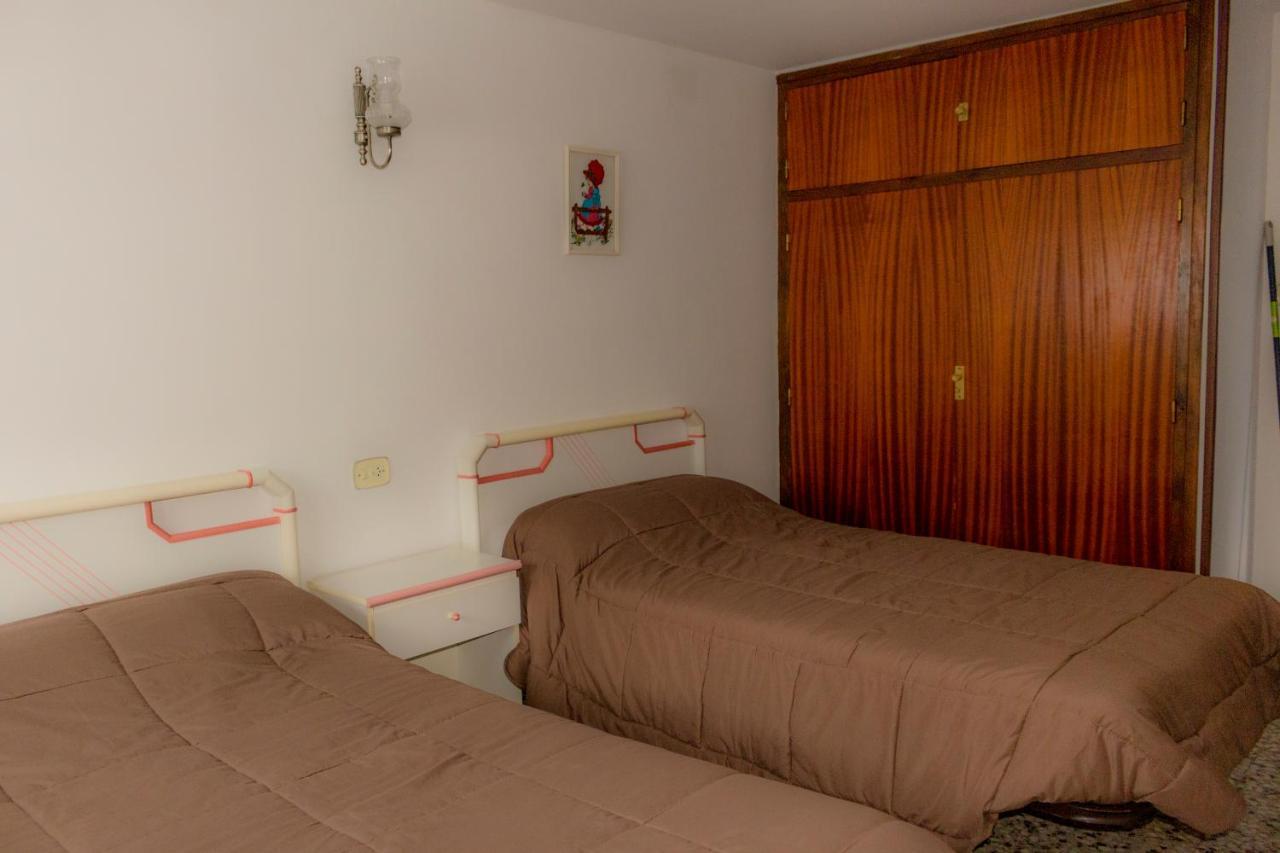 Casa Blascosanz - Piso Para 6 Personas En El Pirineo Hecho Exterior foto